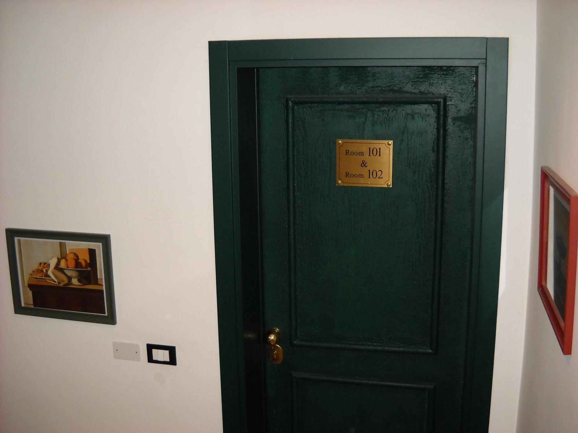 B&B Hope — Foto 2